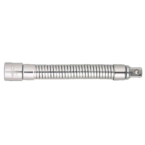 Биты и адаптеры Удлинитель гибкий NEO 190 мм 1/2" (08-558)
