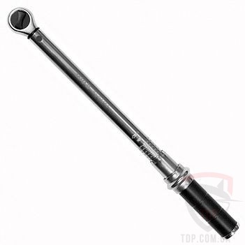 Ручной инструмент Ключ динамометричний YATO 1/2" L 415-440 мм (YT-07742)