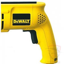 Дрель ударная DeWALT D21721K - Фото №3