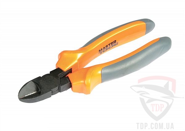 Бокорезы MASTER TOOL фосфатированные 180 мм (25-1180)