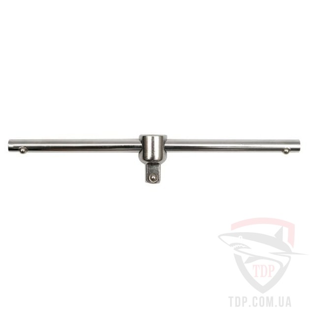 Ручной инструмент Вороток з плаваючою головкою Vorel 450мм 3/4" (53710)