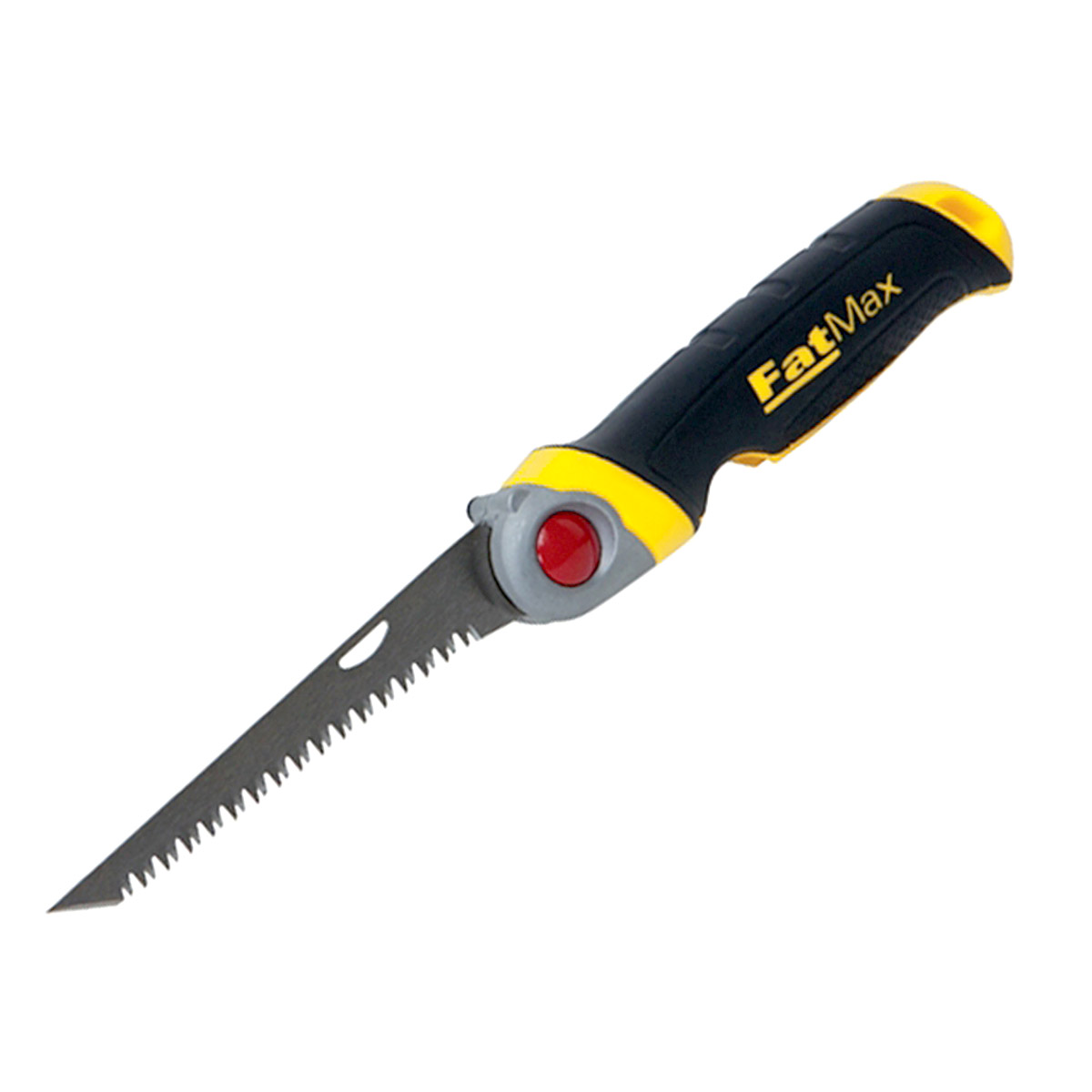 Ручной инструмент Ножовка по гипсокартону Stanley FMHT0-20559 "FatMax" (130 мм)