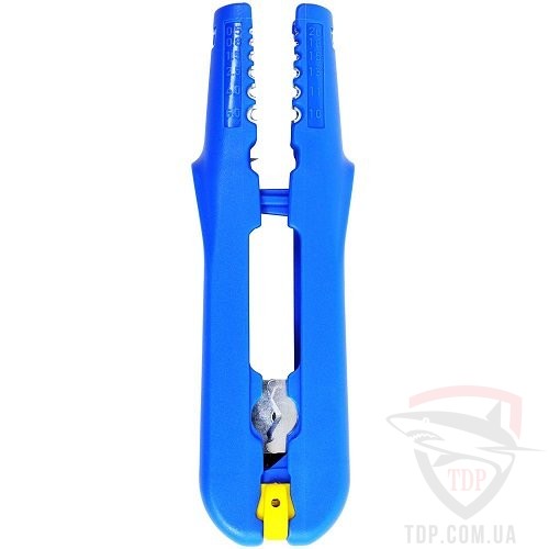 Съемник изоляции S&R Multi-Stripper 195мм (580008013)