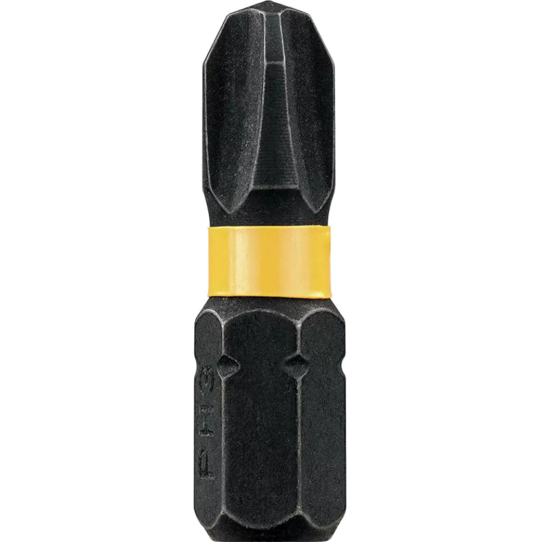 Биты и адаптеры Набор бит DеWALT Ph3 25 мм 5 шт (DT7995T)