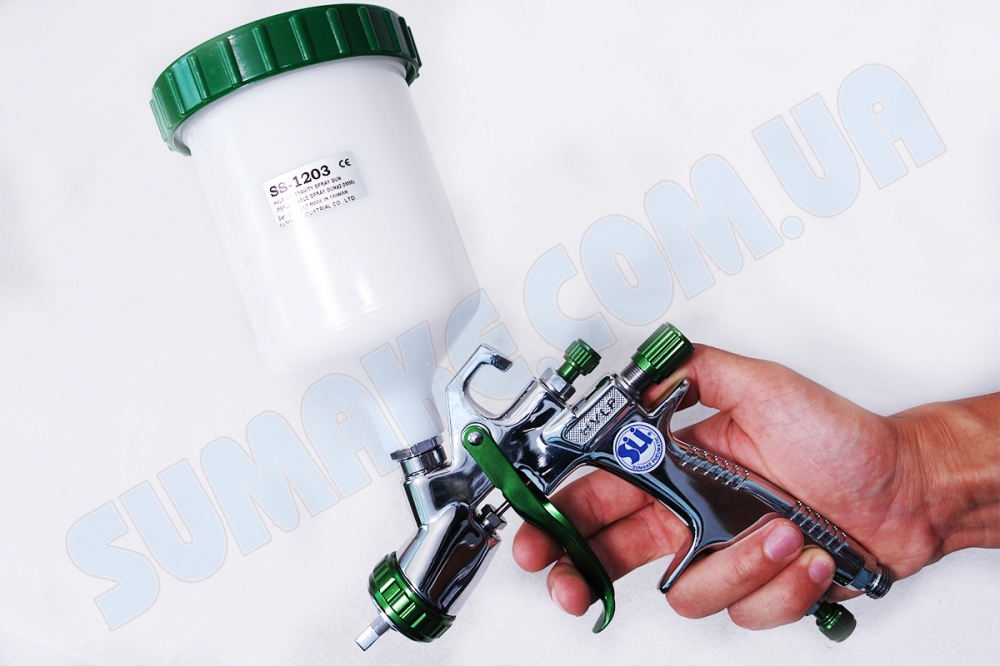 Краскораспылитель Sumake SS-1203