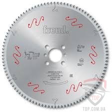 Оснастка Пильный диск Freud по цветным металлам 500х32х140z (LU5D-3400)