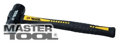 Молоток-кувалда  MASTER TOOL 02-1212 (900 г)