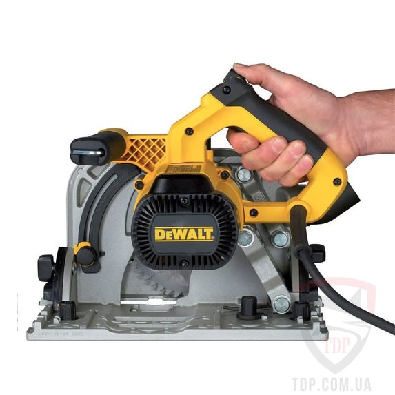 Пилы Пила дисковая DeWALT 165х20 мм (DWS520KT)