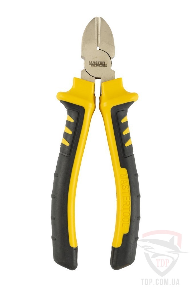 Бокорезы MASTER TOOL 23-1180 German type - Фото №2