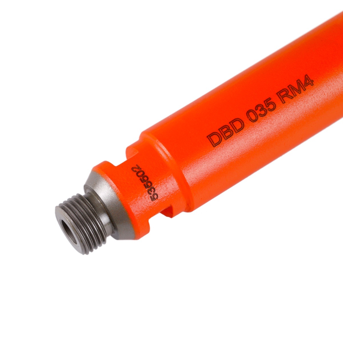 Свердло алмазне по армованому бетону Distar RM4 35x450-1x1/2GAS (10170085413) - Фото №2