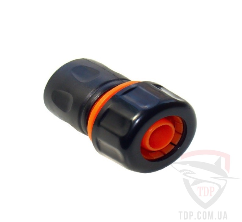 Коннекторы Коннектор для шланга MASTER TOOL 3/4" (92-9048)