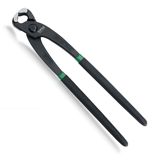 Ручной инструмент Кусачки торцевые 10"  TOPTUL DJAA1210