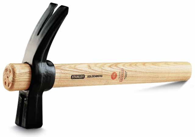 Молоток плотницкий Stanley 1-54-715 (750 г)