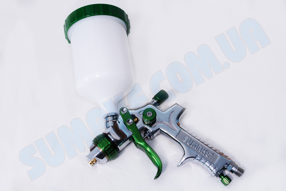 Краскораспылитель Sumake SS-1202