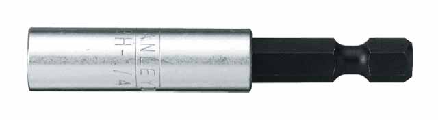 Держатель бит Stanley 1/4 60 мм магнитный 5 шт (1-68-732)