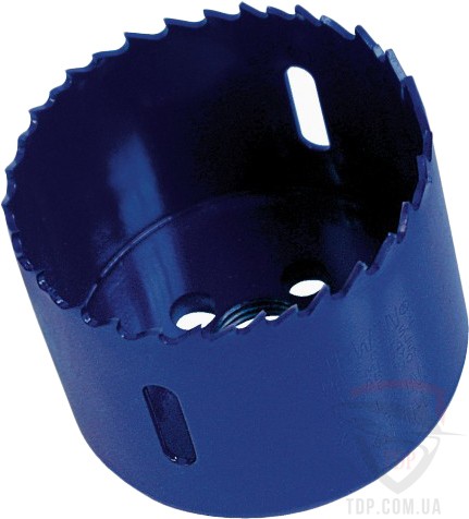 Коронка IRWIN по металлу биметаллическая 35 мм 1-3/8" (10504175)
