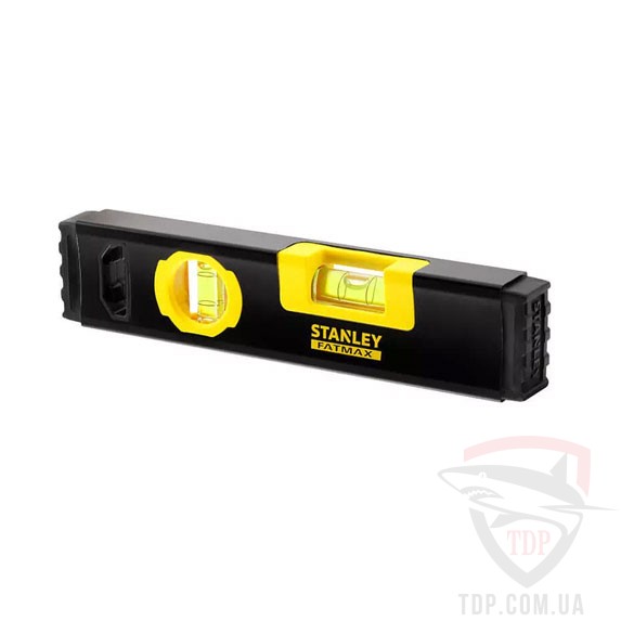 Измерительная техника Рівень Stanley Classic Box Level TORPEDO 230 мм (FMHT42884-1)