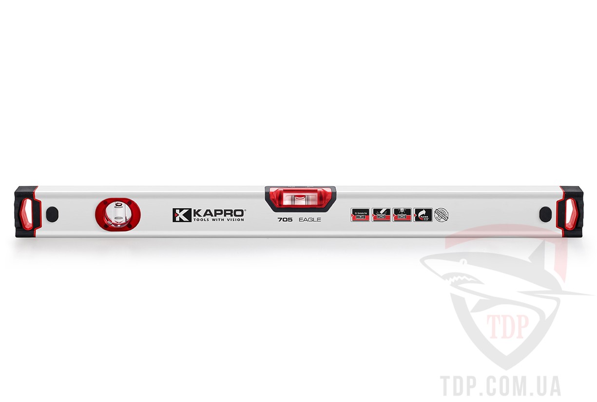 Измерительная техника Уровень KAPRO Eagle 600 мм (705-40-60)