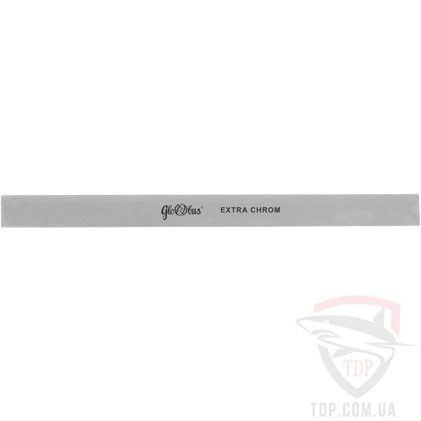 Ручной инструмент Нож фуговальный Globus 510x35x3 EXTRA CHROM (NS120-0510-0001)