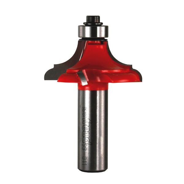 Фреза Freud D41.3 l15.9 L63.5 кромочная фигурная - Фото №3