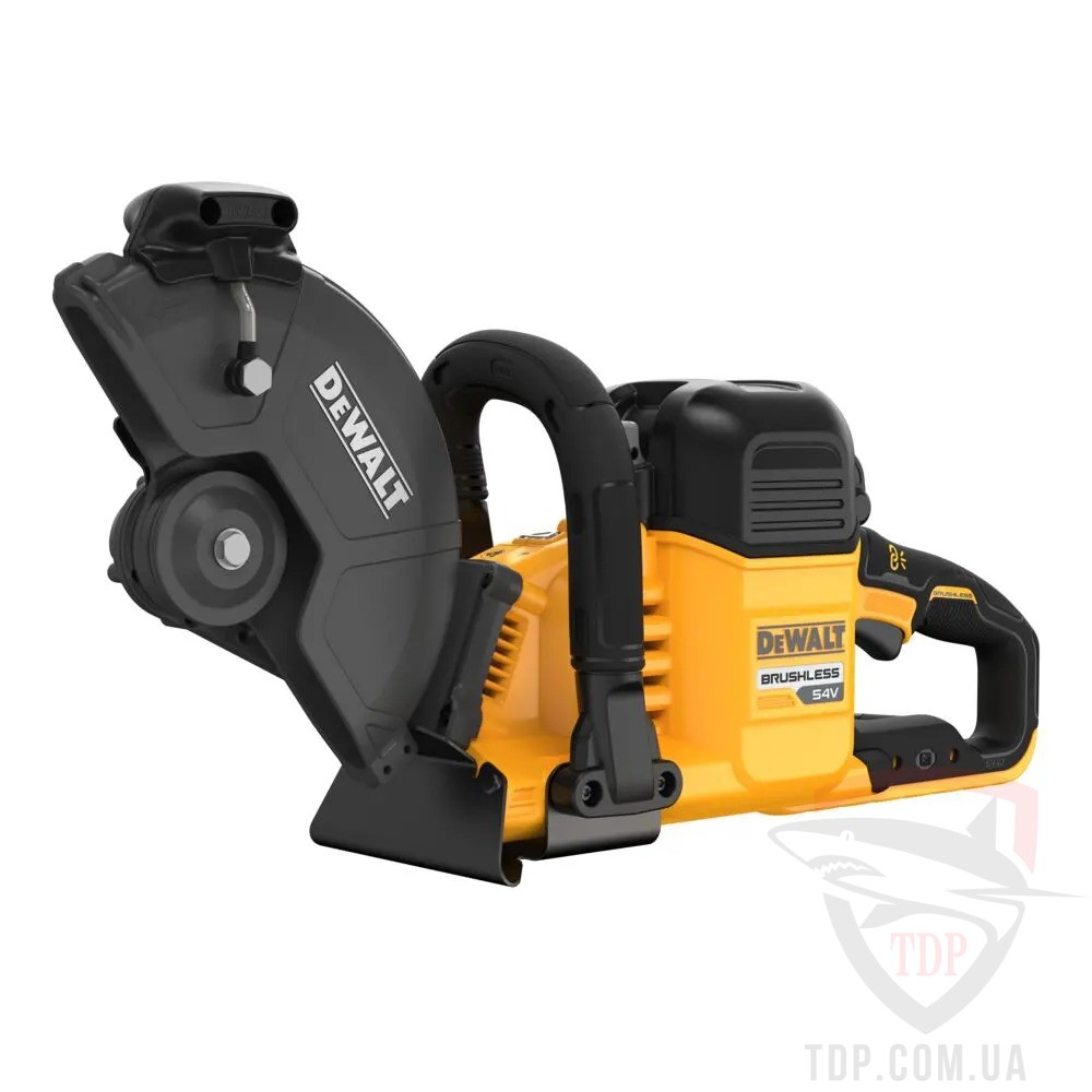 Пила відрізна акумуляторна DeWALT XR FLEXVOLT (DCS691N) - Фото №3