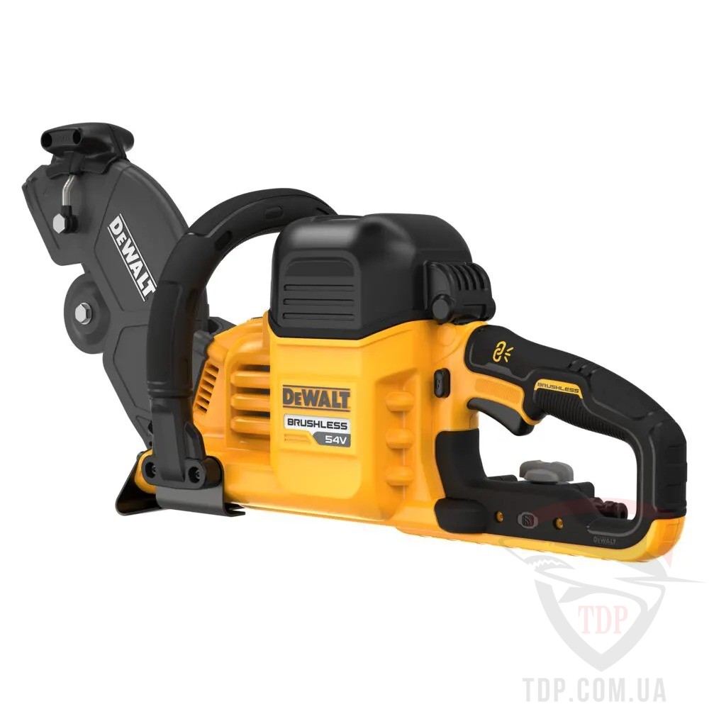 Пила відрізна акумуляторна DeWALT XR FLEXVOLT (DCS691N) - Фото №2