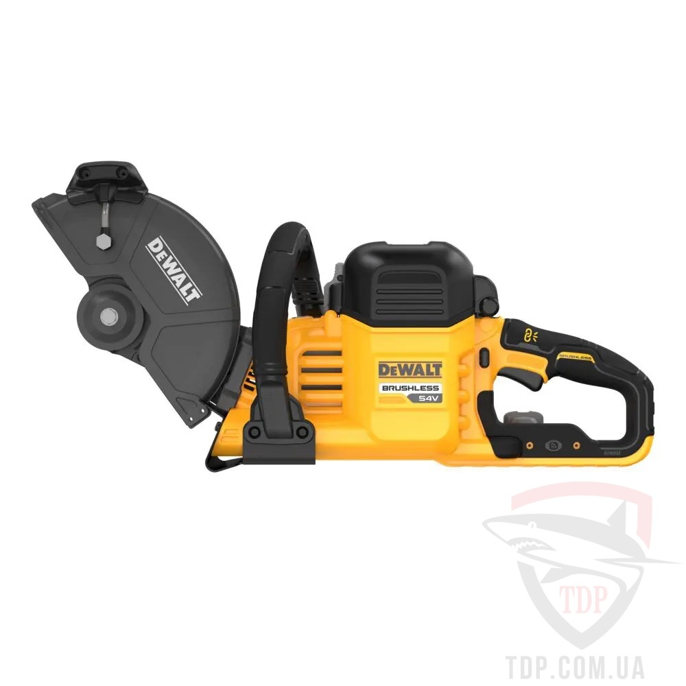 Пила відрізна акумуляторна DeWALT XR FLEXVOLT (DCS691N) - Фото №4