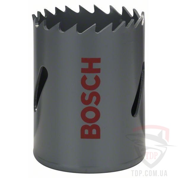Коронка биметаллическая Bosch STANDARD 43 мм (2608584143)