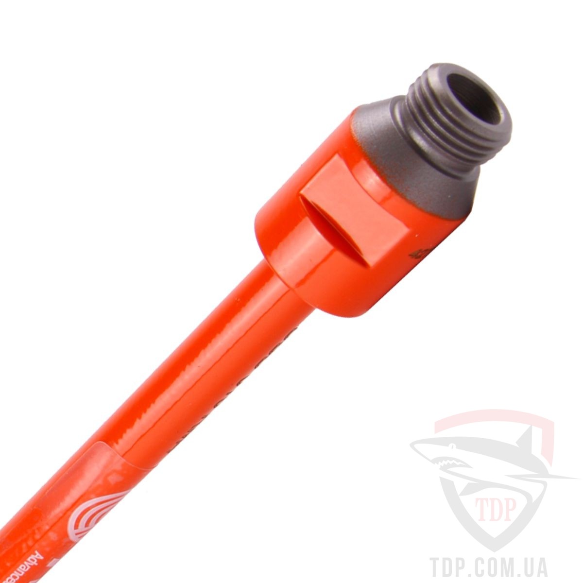 Свердло алмазне по армованому бетону Distar DDR-B 16x450x1 1/2GAS (10170085417) - Фото №3