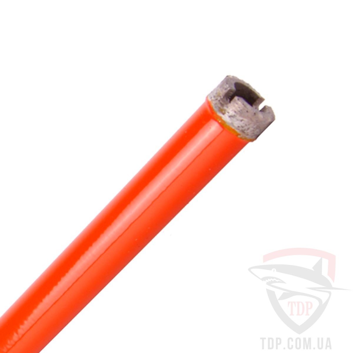 Свердло алмазне по армованому бетону Distar DDR-B 16x450x1 1/2GAS (10170085417) - Фото №2