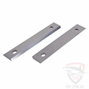 Ножи Ніж для фрези ItaTools 80x13x2.2 мм (80132)
