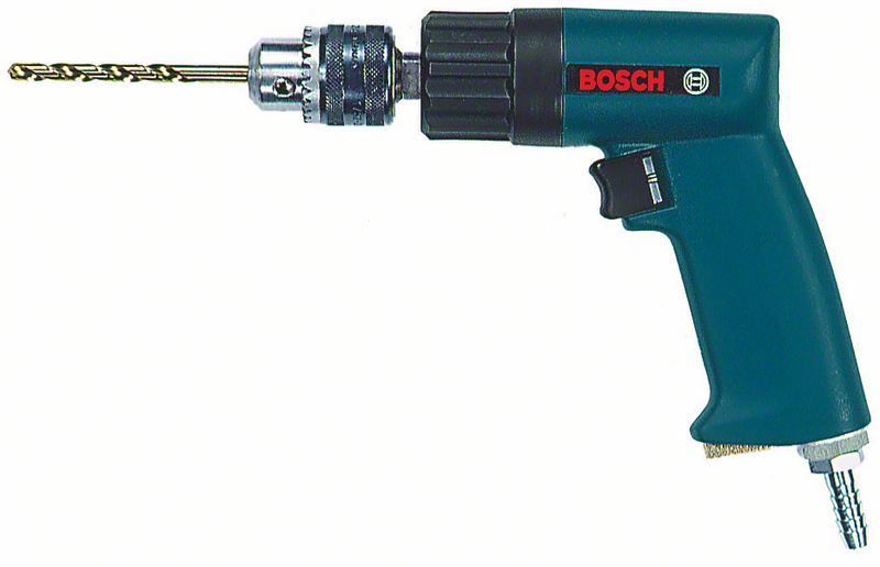 Пневматическая дрель Bosch с реверсом (0607160511)