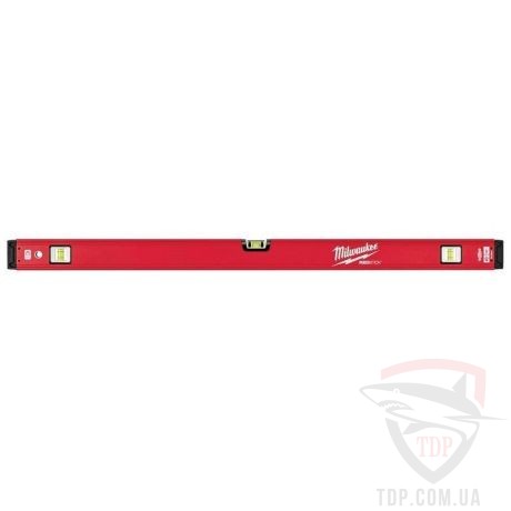 Измерительная техника Уровень магнитный Milwaukee Redstick Backbone 180см (4932459071)