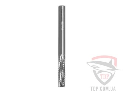 Фрезы для ЧПУ Фреза кукуруза Ita Tool для композитов чистовая D10 d10 L90 h40 (CPS.10.040.090.12R)