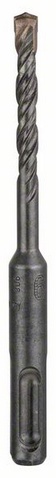 Бурильно ударная оснастка Бур BOSCH d6-115 sds+