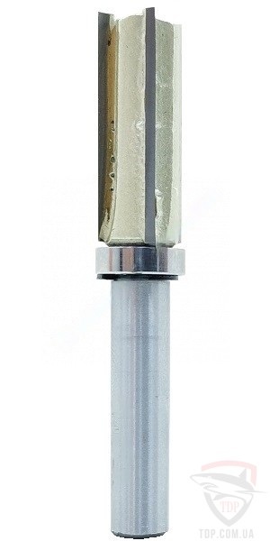 Оснастка Фреза кромкова пряма Sekira D12 d8 L70 h30 z4 (328-123-18)