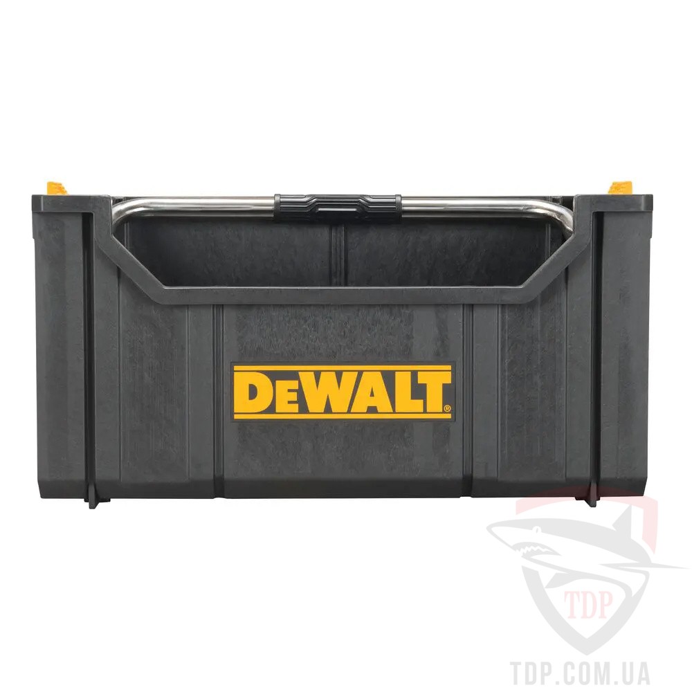 Ящик інструментальний DeWALT TOUGHSYSTEM 58х33x27 см (DWST1-75654) - Фото №2