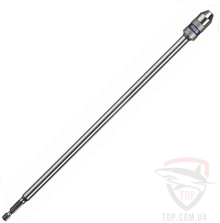 Биты и адаптеры Держатель бит IRWIN 1/4" быстросменный 300мм (10508168)