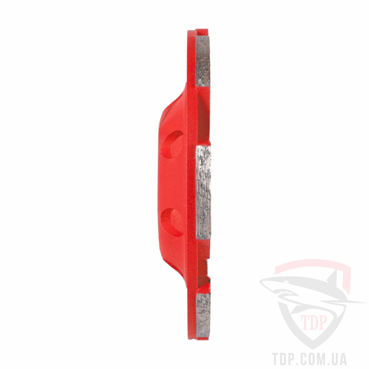 Фреза алмазна по бетону Distar Rotex RED DGS-W 125x22.23мм (11143158083) - Фото №3