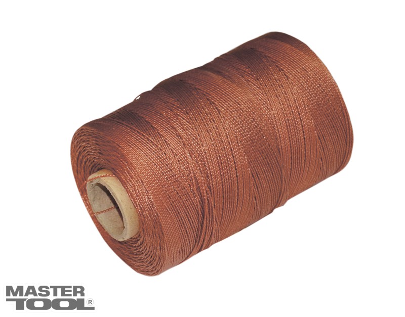 Нить кордовая Master Tool 92-0624 (0,4 кг)