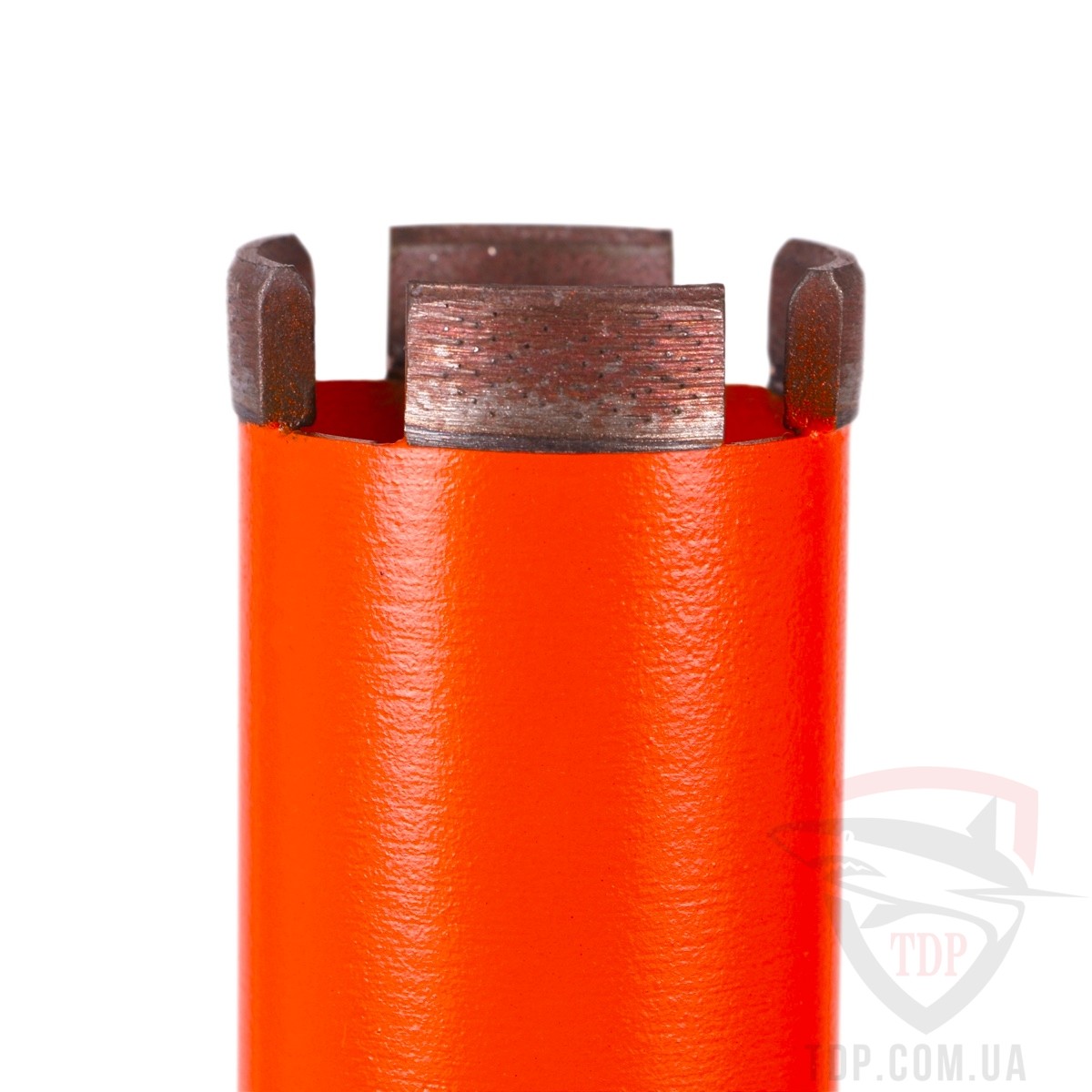 Сердло алмазне по бетону Distar 42x450-4x1 1/4 UNC RS8-X (10170085169) - Фото №4