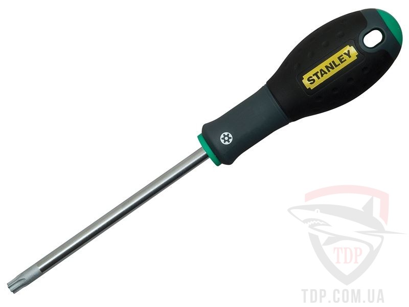 Отвертка звездообразная Stanley T15 75 мм (0-65-395)