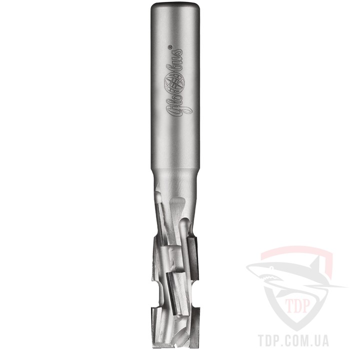 Оснастка Фреза алмазная Globus UNO TOP 4 eco D20 d20 L115 h62 (DI030-2020-0005)