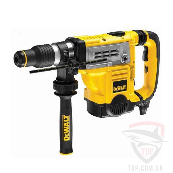 Перфораторы Перфоратор DeWALT D25601K