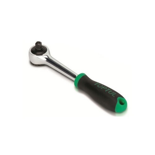Трещотка 1/4" фрикционная  TOPTUL CJBT0816