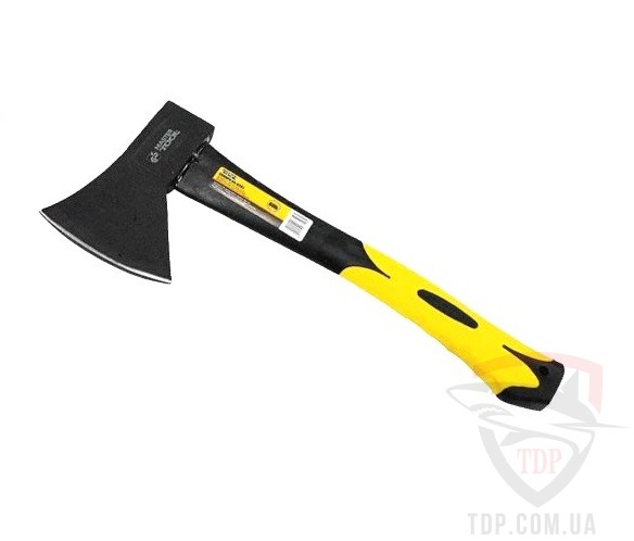 Топор MASTER TOOL рукоятка 590 мм (05-0206)