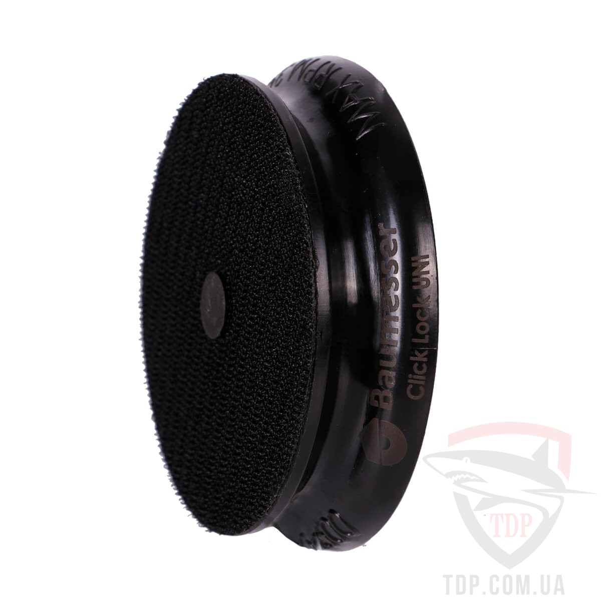 Тримач магнітний для полірувальних кругів Mechanic Click-Lock UNI 100x28.5x14.7x14 (89568442046) - Фото №4