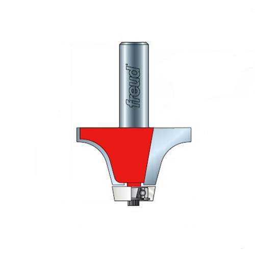 Фреза Freud D54 l25.4 L74.6 кромочная калёвочная