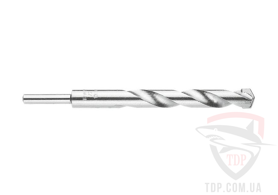 Сверло по бетону Irwin Standard 10х250 мм (t000927)