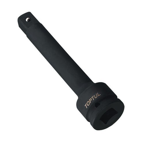 Удлинитель ударный 1/2"   75мм  TOPTUL KACE1603
